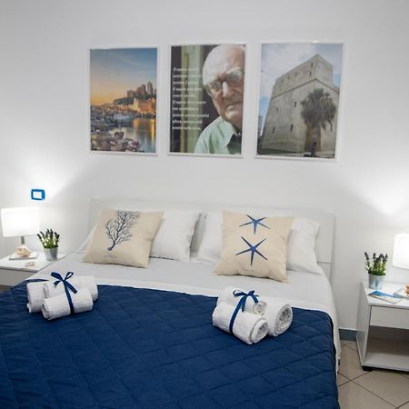 Casa Vacanze La Casetta Di Zinu' Porto Empedocle Exterior foto